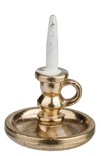 Old Fashioned Candleholdr